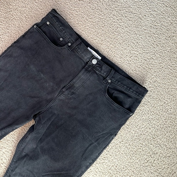 PACSUN black jeans - Picture 3 of 4